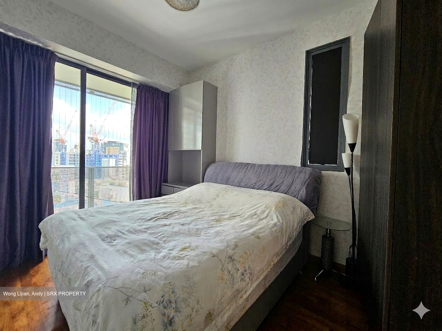 Spottiswoode 18 (D2), Apartment #537837561